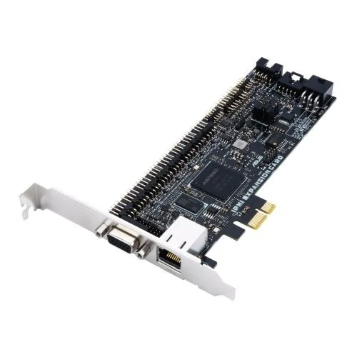 ASUS IPMI vidinė PCIe išplėtimo kortelė RJ-45, VGA image 2