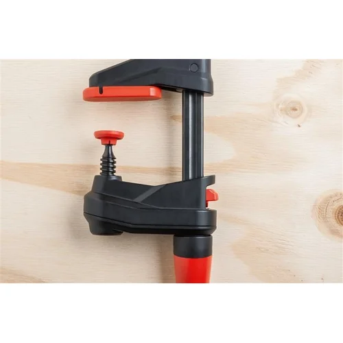 Bessey GK45 450 mm spaustuvas image 3