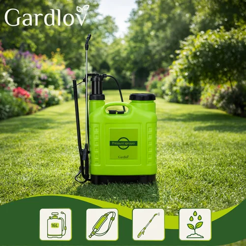 Gardlov 25569 16 L slėginis purkštuvas image 3