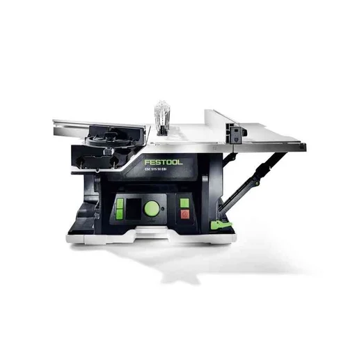Festool CSC SYS 50 EBI-Plus, 18 V, 2x5.0 Ah image 3