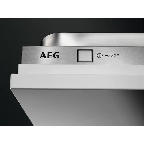 AEG FSE62417P įmontuojama indaplovė, 45 cm plotis image 2