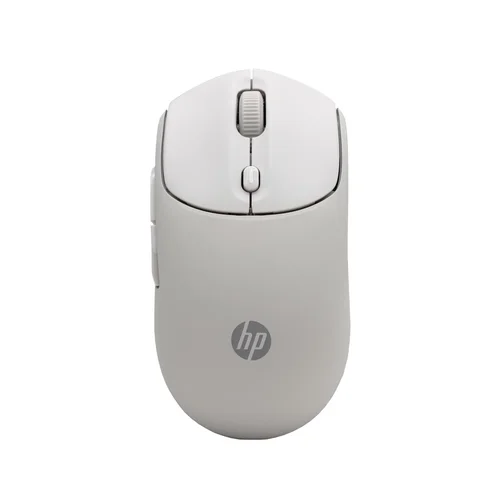 HP 400 smėlinė belaidė pelė image 1