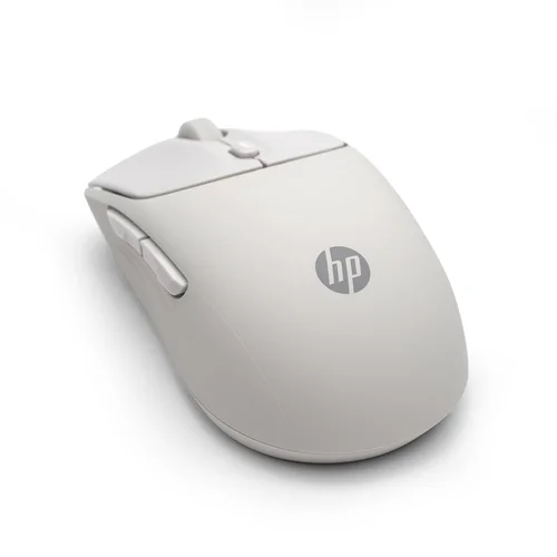 HP 400 smėlinė belaidė pelė image 2
