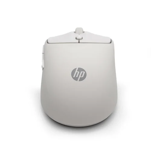 HP 400 smėlinė belaidė pelė image 3
