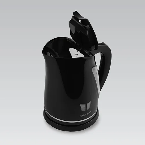 Maestro MR038 virdulys 1,7 l, 2000 W, juodas image 3