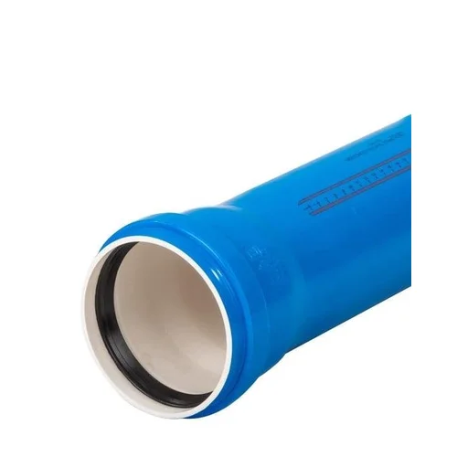 Magnaplast Ultra dB vamzdis Ø110 mm 0,5 m image 1