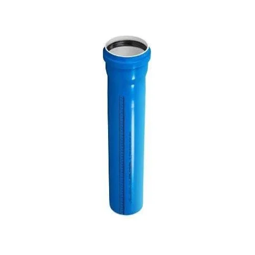 Magnaplast Ultra dB vamzdis Ø110 mm 0,5 m image 2