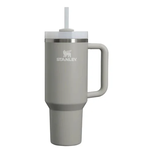 Stanley 1913 Quencher H2.0 Flowstate Kofeinas 1180 ml, pilka image 1