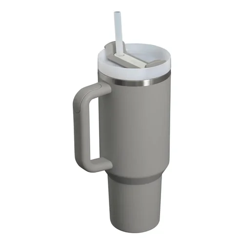 Stanley 1913 Quencher H2.0 Flowstate Kofeinas 1180 ml, pilka image 2