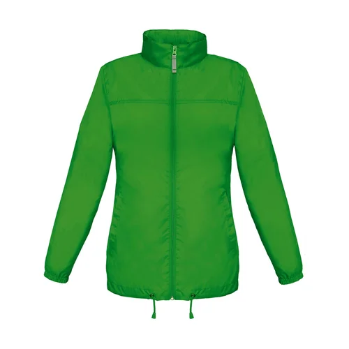 B&C JW902 moteriška vandeniui atspari striukė - S, Real Green image 3