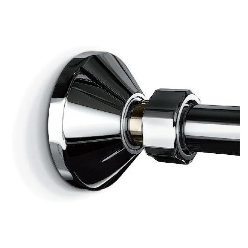 REJ DESIGN Tango BTH 50744 rankšluosčių džiovintuvas 570×740×85 mm image 3