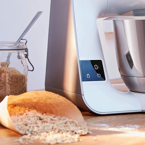 Bosch MUM5XW20 Virtuvinis kombainas, 3,9 L dubuo image 2