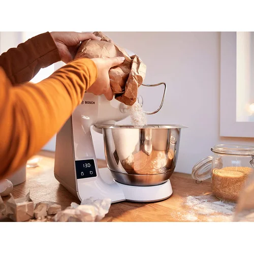 Bosch MUM5XW20 Virtuvinis kombainas, 3,9 L dubuo image 3