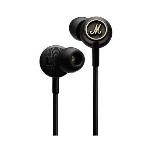 Marshall Mode EQ juodos ausinės image 1