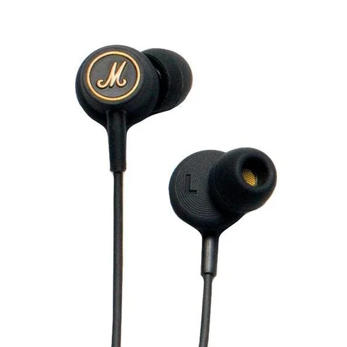 Marshall Mode EQ juodos ausinės image 2
