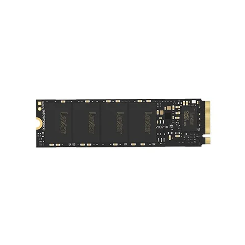 Lexar LNM620 1 TB M.2 NVMe SSD image 1