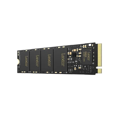 Lexar LNM620 1 TB M.2 NVMe SSD image 2