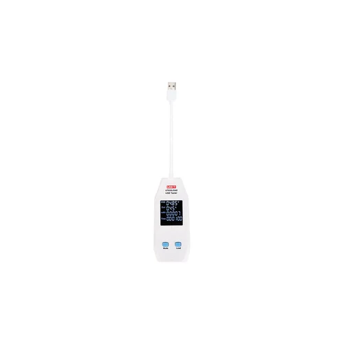 Uni-T UT658LOAD USB testeris image 1