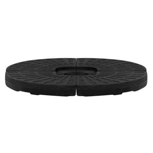 Lauko skėčio pagrindas 1 vnt, 48 cm, 23 kg image 3