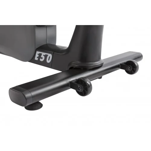 TUNTURI Dviratis treniruoklis E50, 17TBE50000 image 3