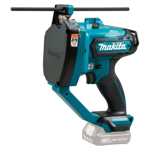 Makita SC103DZ Akumuliatorinis sriegto strypo kirpimo įrankis, 12 V, M6–M10 image 1