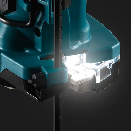 Makita SC103DZ Akumuliatorinis sriegto strypo kirpimo įrankis, 12 V, M6–M10 image 2