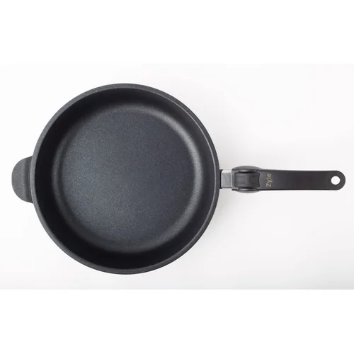 Zyle ZY828FP Indukcinė keptuvė Ø28 cm image 2