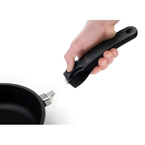 Zyle ZY828FP Indukcinė keptuvė Ø28 cm image 3