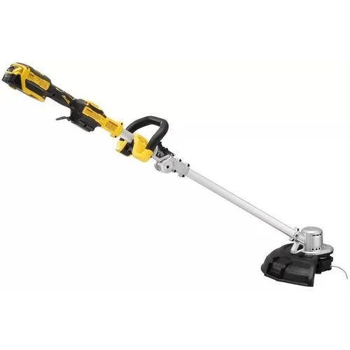 Dewalt DCMST561P1-QW akumuliatorinė žoliapjovė 36 cm image 2