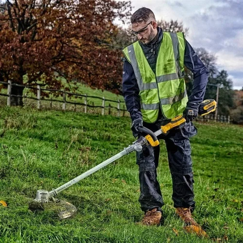 Dewalt DCMST561P1-QW akumuliatorinė žoliapjovė 36 cm image 3