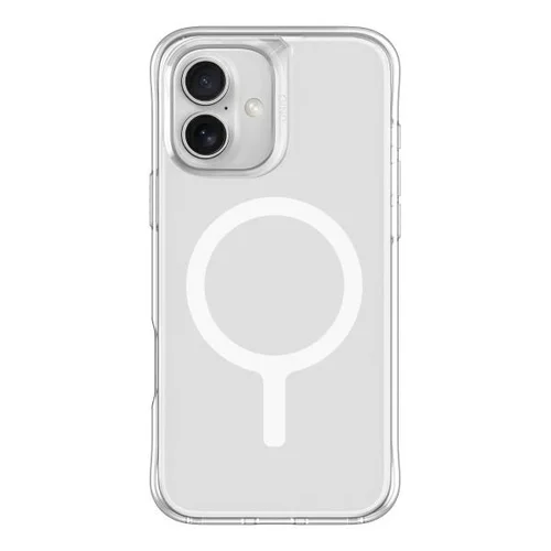 Uniq LifePro Xtreme Magclick dėklas iPhone 16 Plus, skaidrus image 2