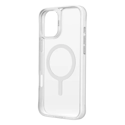 Uniq LifePro Xtreme Magclick dėklas iPhone 16 Plus, skaidrus image 3
