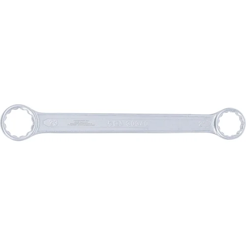 BGS technic 30340B kilpinis raktas 21 × 23 mm image 2