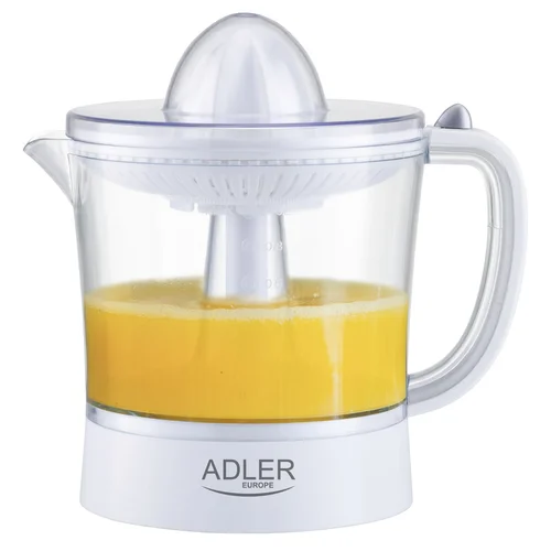 ADLER AD 4009 citrusų presas image 1