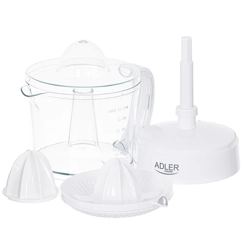 ADLER AD 4009 citrusų presas image 2
