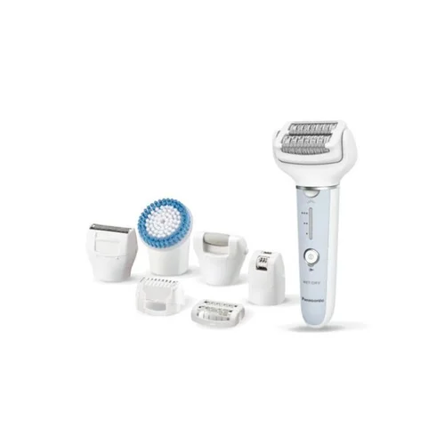 Panasonic ESEY90A503 epiliatorius, 60 gnybtukų image 3