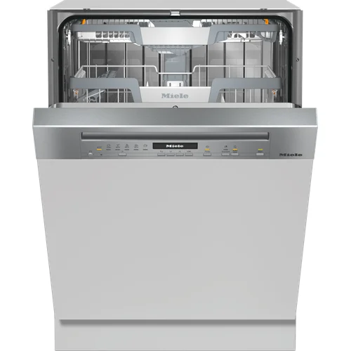 Miele G 7115 SCi XXL AutoDos, 60 cm, 14 indų vietų image 2