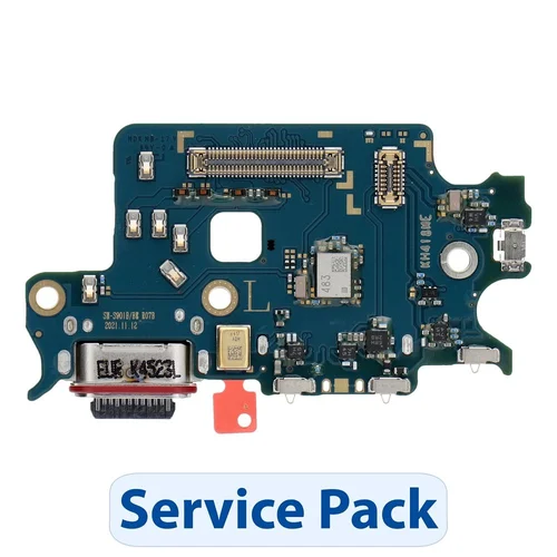 Samsung S22 G901B įkrovimo plokštė GH96-14789A image 1
