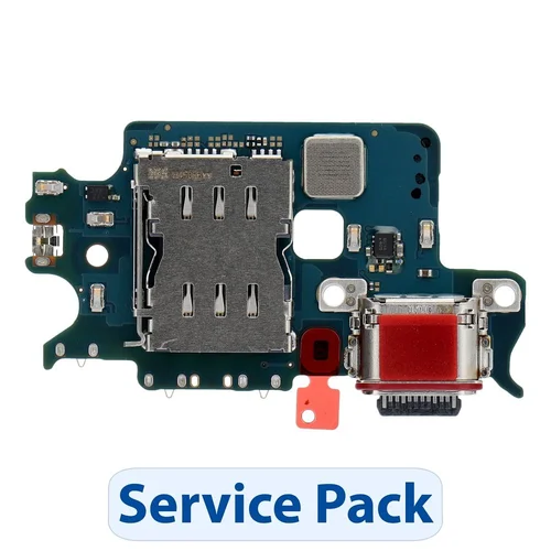 Samsung S22 G901B įkrovimo plokštė GH96-14789A image 2