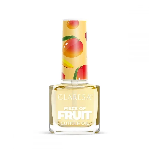 CLARESA MANGO nagų aliejukas, 5 g image 1