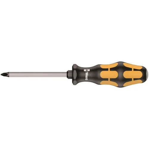 WERA 917 SPH PH1x80 mm kryžminis atsuktuvas image 1