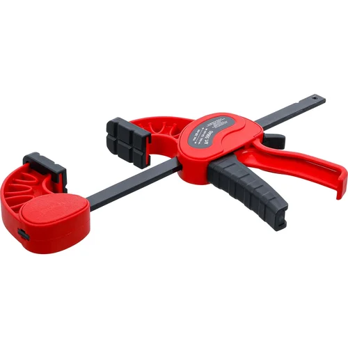 BGS technic 59840 F tipo spaustukas 150 mm image 1