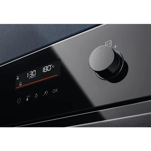 Electrolux EOD6P77WZ orkaitė 72 L Juoda image 3