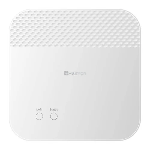 Heiman HS6GW Zigbee 3.0 / Wi-Fi vartai image 3