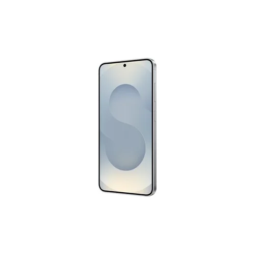 Samsung Galaxy S25, 256 GB, Sidabrinė image 2