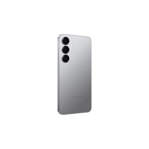 Samsung Galaxy S25, 256 GB, Sidabrinė image 3