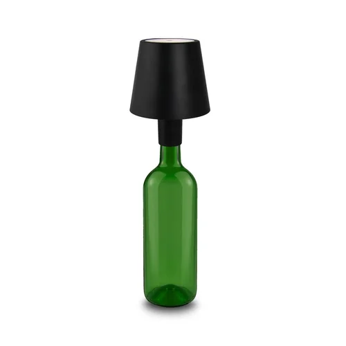Esperanza ELD119K LED stalinė lempa, juoda image 3