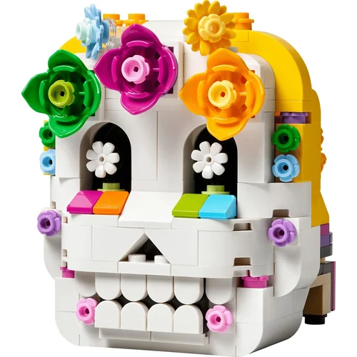 LEGO 40811 Mirusiųjų altorius image 3