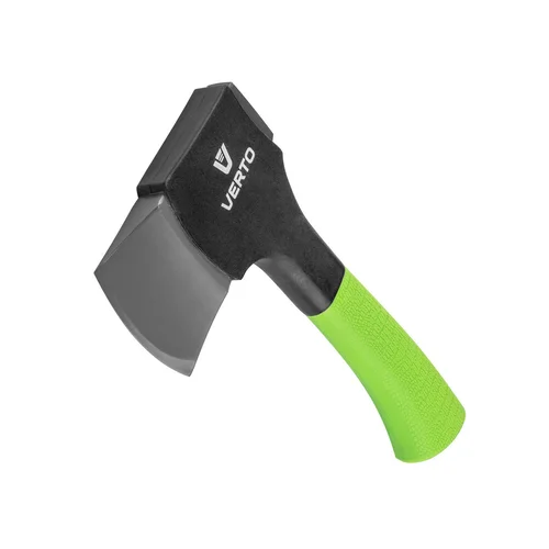VERTO Kirvis 550 g galva 410 g stiklo pluošto rankena 9" image 1