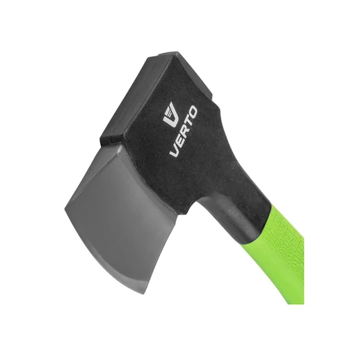 VERTO Kirvis 550 g galva 410 g stiklo pluošto rankena 9" image 3